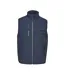Veste Sans Manches Falcon Adulte Bleu Marine SOLS-1