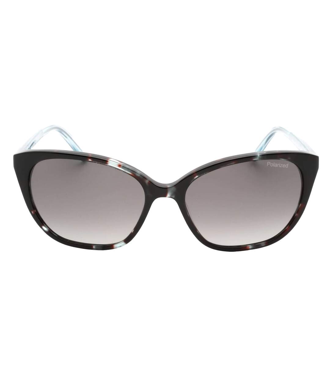 Lunettes De Soleil Motif/style Yeux De Chat Femme Taille Unique Noir Marron Sombre Banana Republic-3