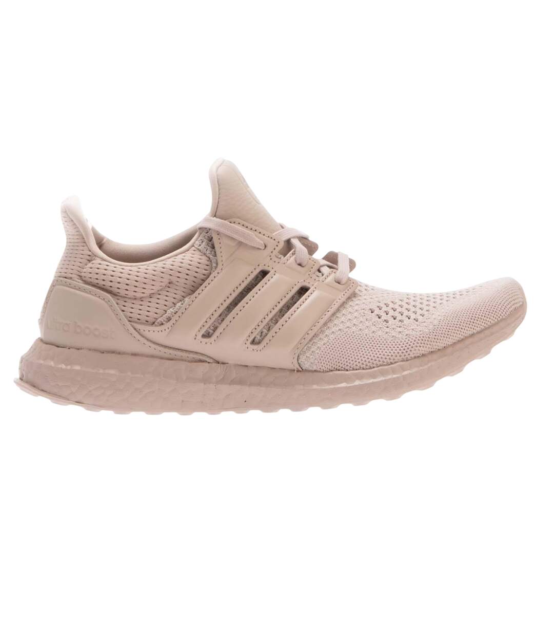 Baskets ultraboost 1.0 homme beige Adidas-4
