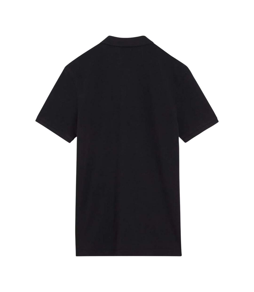 Mens Housemark Polo Shirt Black Levis-3