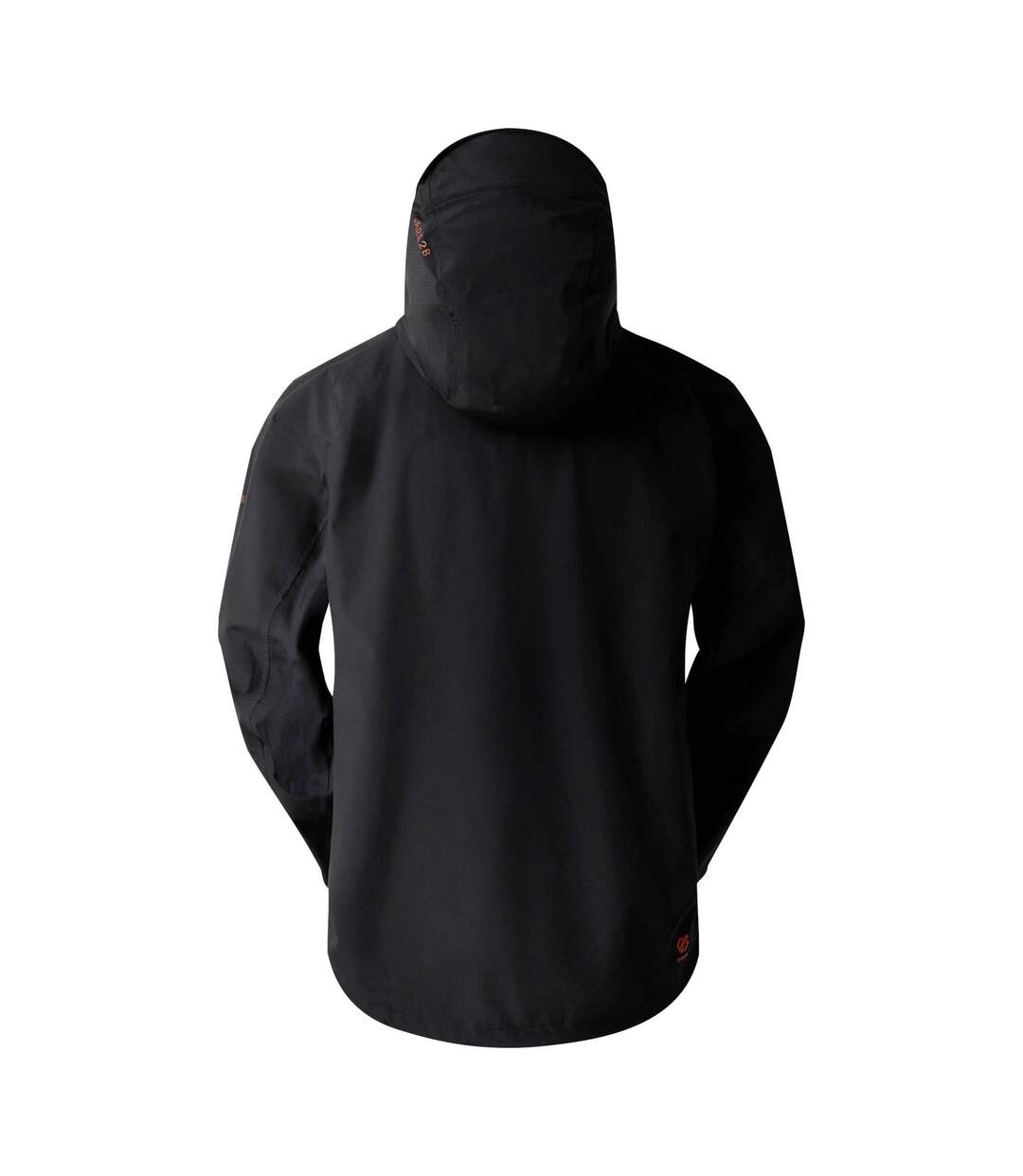 Veste Imperméable Breathe Out Homme Noir Dare 2B-2