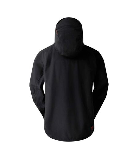 Veste Imperméable Breathe Out Homme Noir Dare 2B