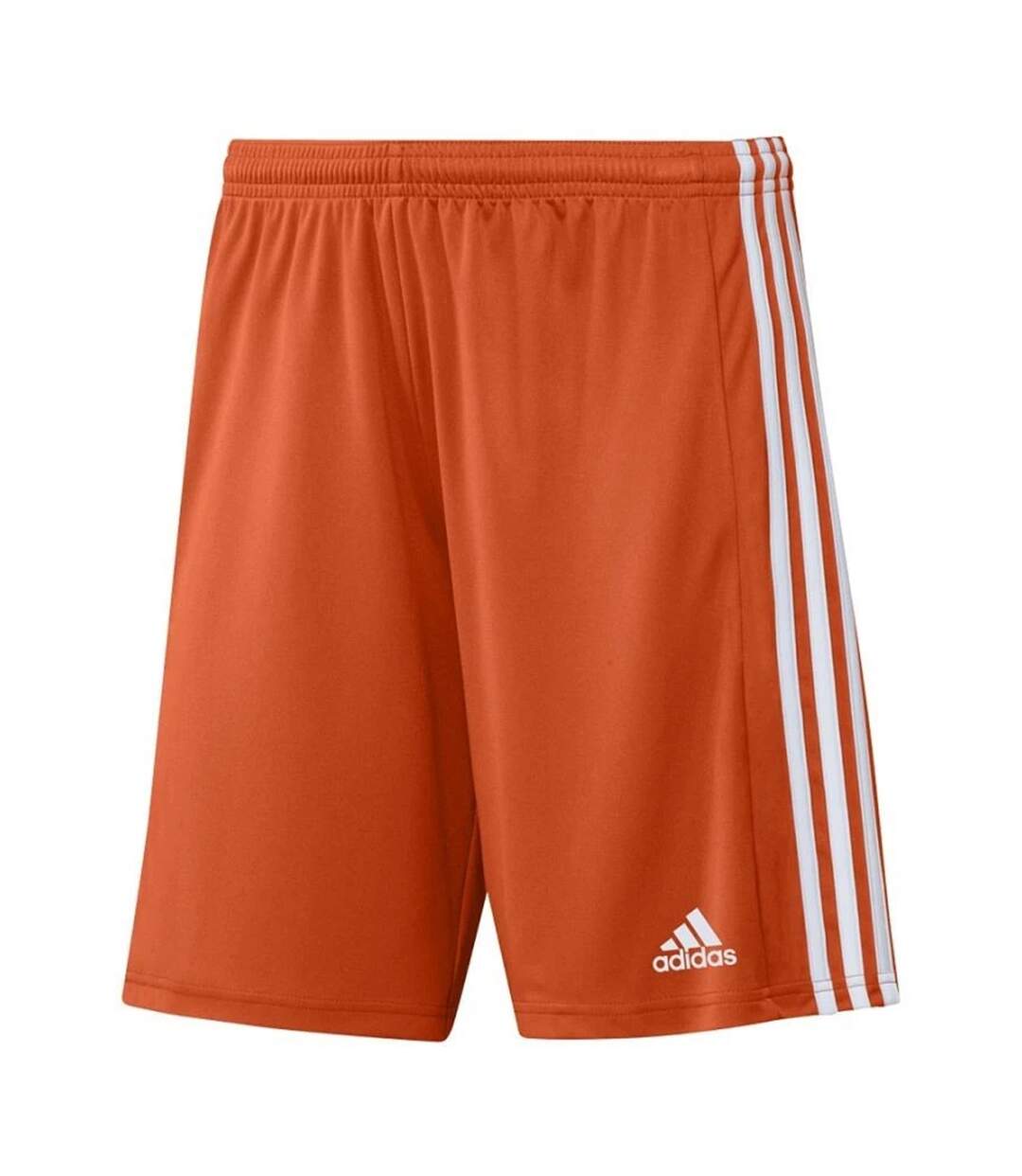 Short Squadra Homme Orange Adidas-2
