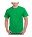 T-shirt Adulte Vert Irlandais Gildan-1