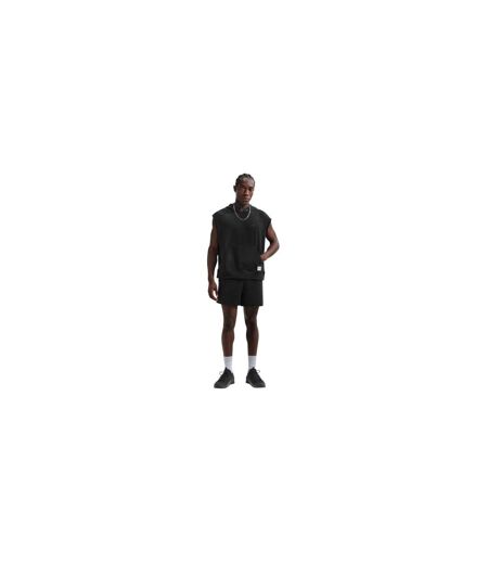 Mens Dri-fit Hoodie Black Nike