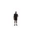 Mens Dri-fit Hoodie Black Nike-1