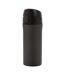 Metallic vacuum insulated 300ml mug one size black XD Collection-1