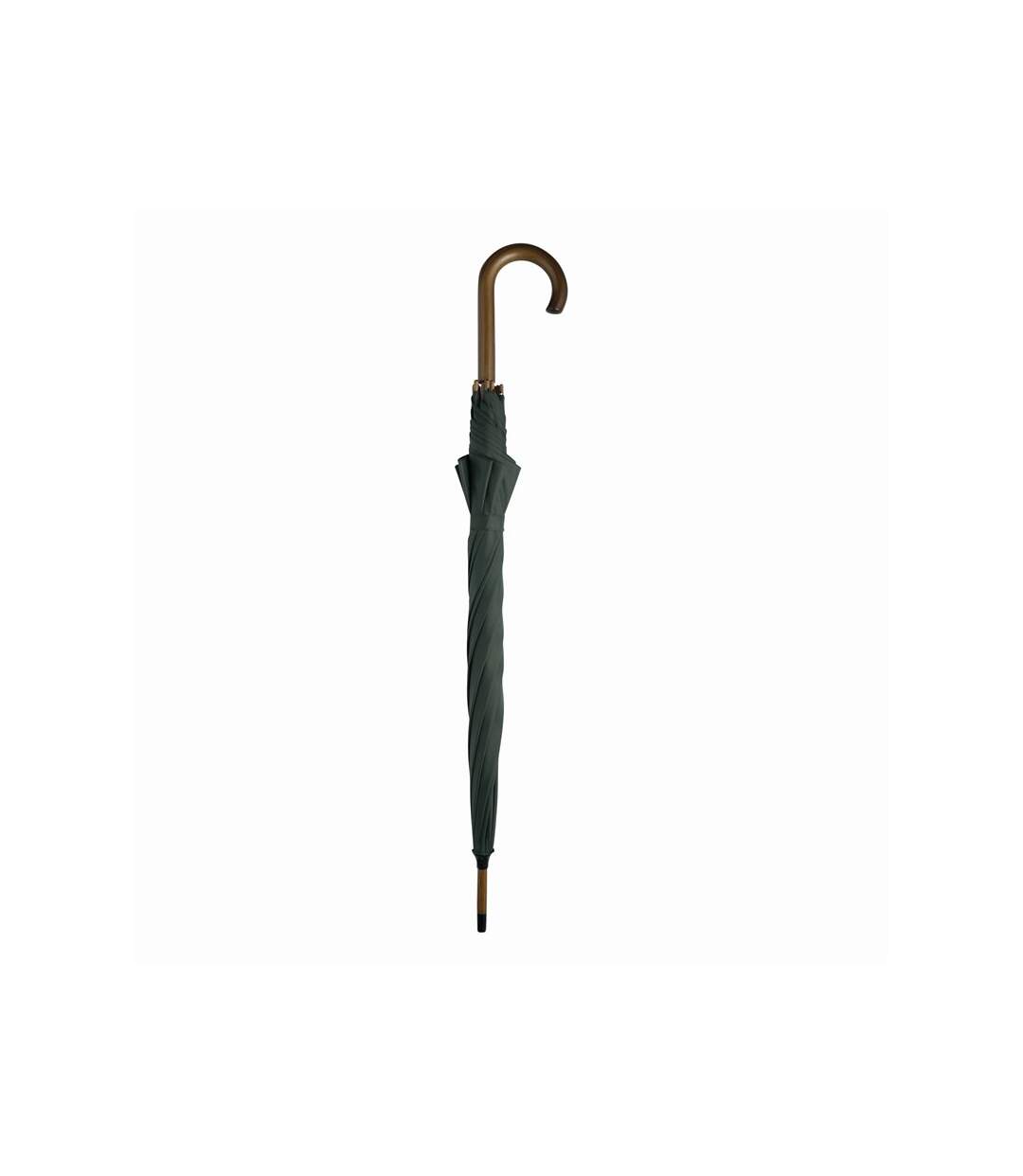 Parapluie Droit Boogie 89 Cm X 103 Cm Vert Foncé L-Merch-2