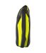 Mens Accelerate Safe Sweatshirt Black Hi Vis Yellow Mascot-3