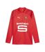 Stade Rennais Sweat de Training Rouge Homme Puma 2023/24 - L