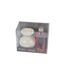 Coffret Senteur Essentiel 100ml Fruits Rouges