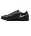 Chaussures Pour Astro Turf Foot Tiempo Legend Homme Noir Nike-3