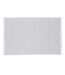 Tapis Déco Nico 160x230cm Blanc Cassé-1
