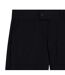 Mens Airlight Shorts Jet Black Lyle & Scott-3