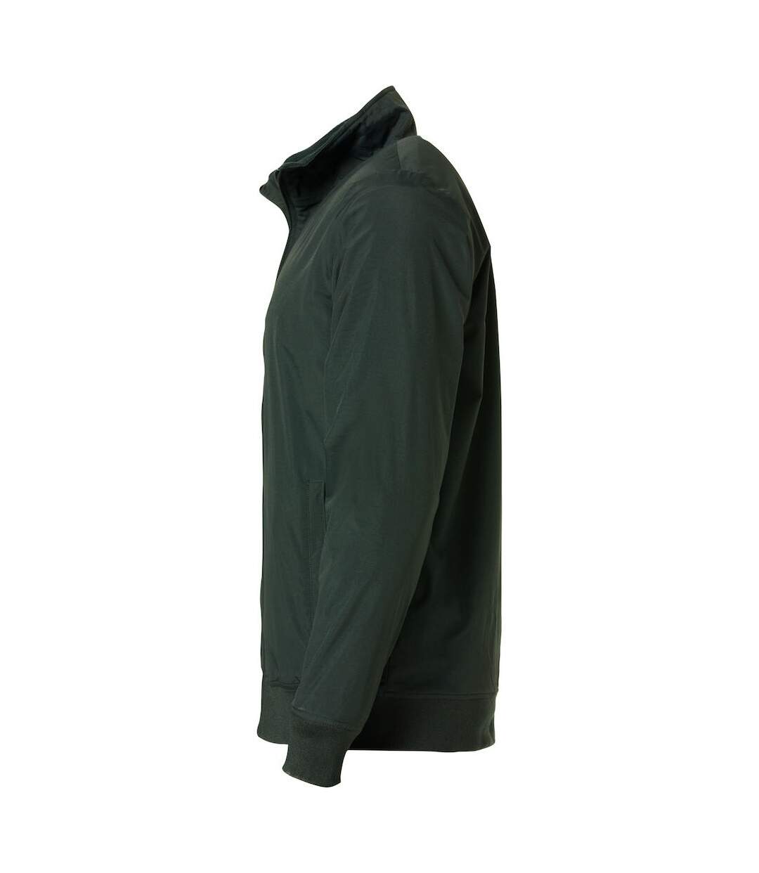 Veste Newport Adulte Noir Clique-3