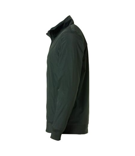 Veste Newport Adulte Noir Clique