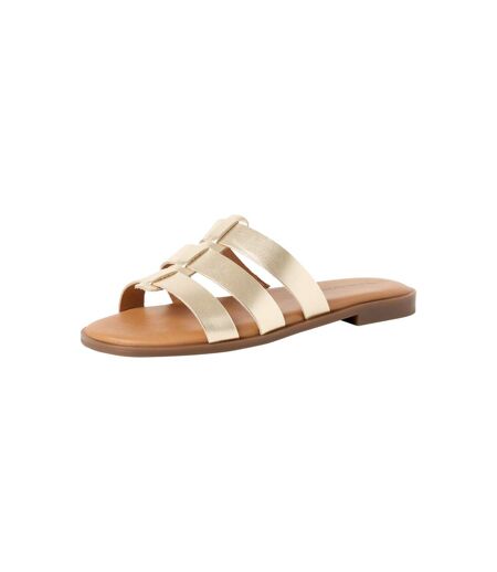 Sandales Cuir Tamaris