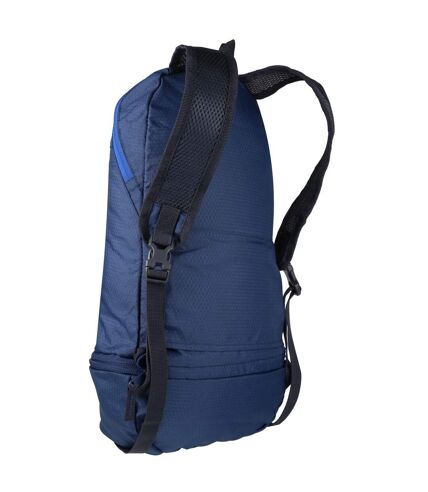 Regatta Packaway Hippack Backpack (Black) (One Size)
