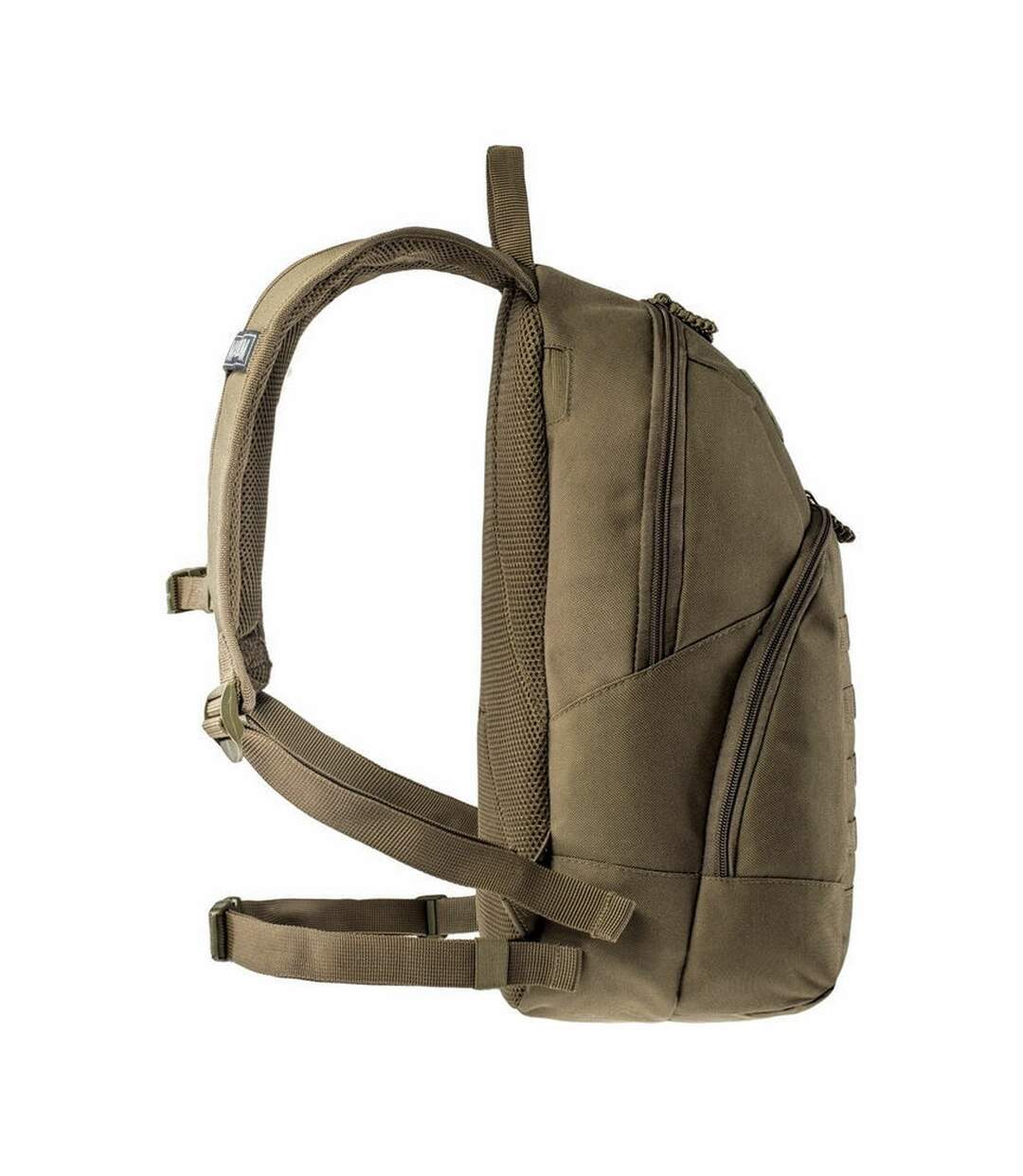 MAGNUM - Sac à dos KAMEL (Vert sombre) (Taille unique) - UTIG2102-2