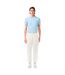Pantalon De Jogging Sport Homme Blanc Lacoste-1