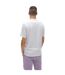 T-shirt Dulive Homme Blanc Hugo-2