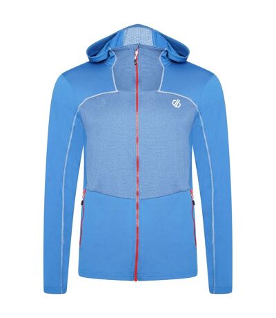 Mens Revive Ii Lightweight Hoodie Vallarta Blue Dare 2B