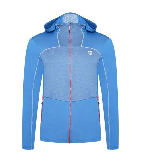 Mens Revive Ii Lightweight Hoodie Vallarta Blue Dare 2B