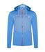 Mens Revive Ii Lightweight Hoodie Vallarta Blue Dare 2B-1