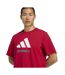 T-shirt Motif/style Liverpool Fc Seasonal Homme Rouge Adidas-4