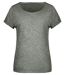 T-shirt bio - Femme - 8015 - vert olive