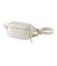 Studio Recycled Polyester Waist Bag One Size Natural Stone Quadra-2