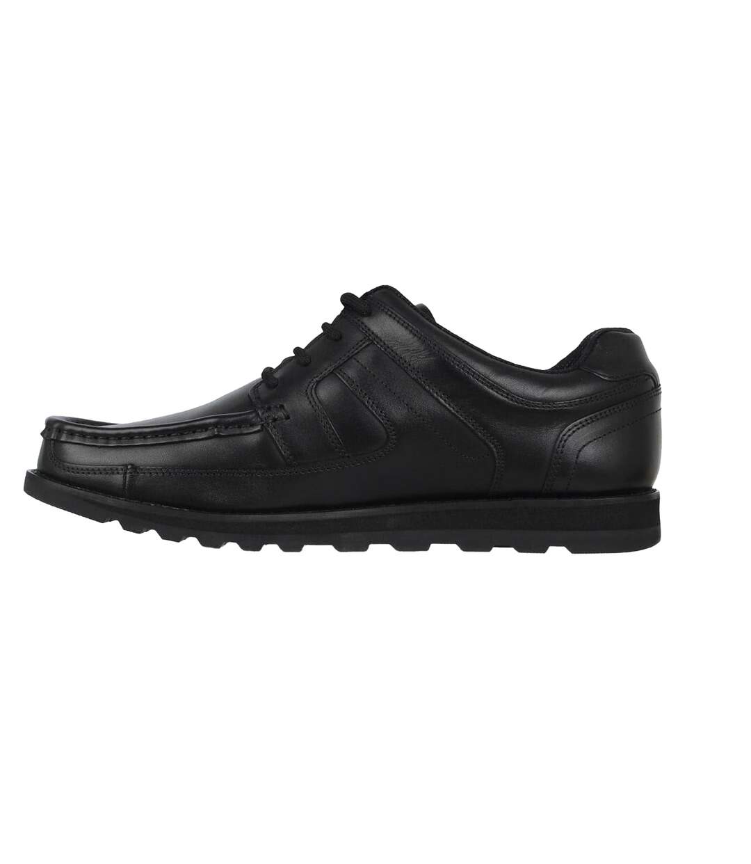 Chaussures Décontractées Harrow Homme Noir Lee Cooper-3