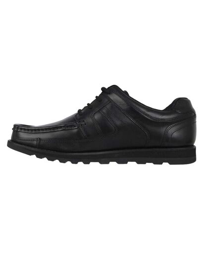 Chaussures Décontractées Harrow Homme Noir Lee Cooper