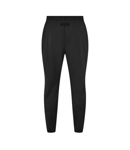 Pantalon De Jogging Motif/style Logo Homme Bleu Nuit Everlast