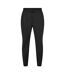 Pantalon De Jogging Motif/style Logo Homme Bleu Nuit Everlast-2