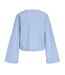 Blouse bleu/blanche femme jjxx jxwindy-2