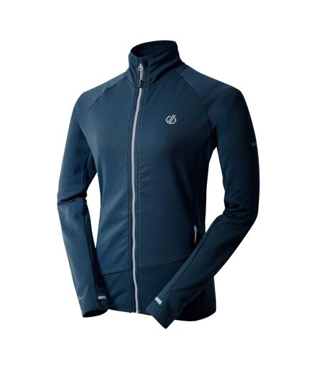 Haut de sport emerging femme denim sombre Dare 2B