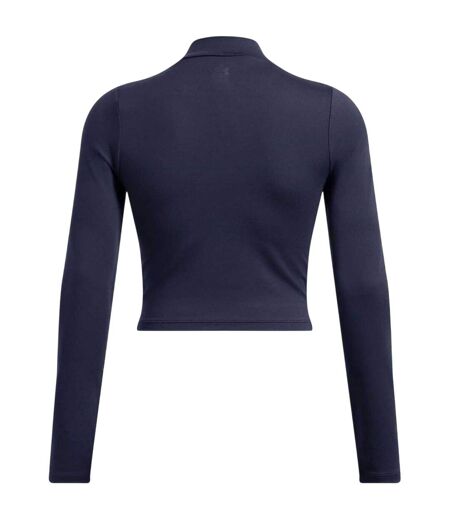 T-shirt Meridian Femme Bleu Under Armour