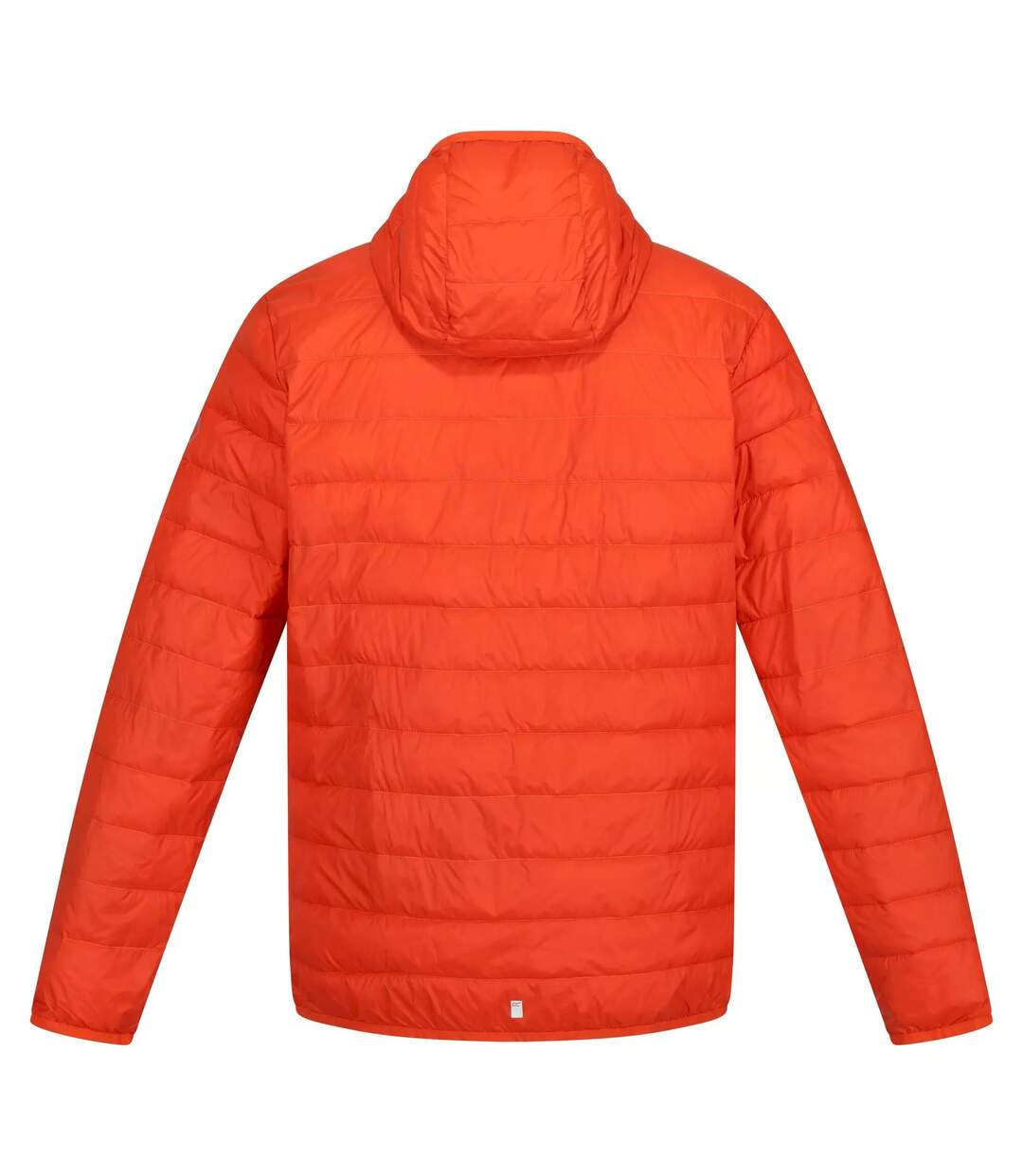 Veste hillpack homme rouge orangé Regatta Regatta