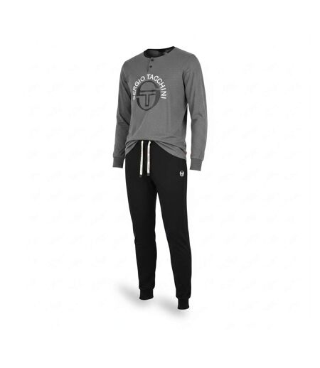Pyjama Homme Long Sergio Tacchini