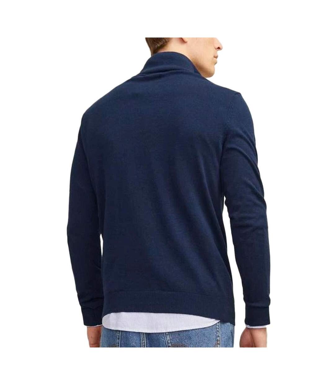 Pull marine homme jack & jones hemil-2