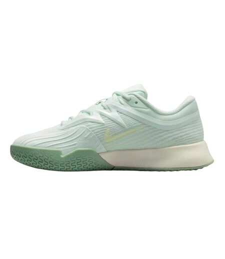Chaussures De Tennis Vapor Pro Femme Vert Blanc Nike