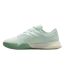 Chaussures De Tennis Vapor Pro Femme Vert Blanc Nike-3