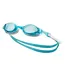 Lunettes De Natation Chrome Turquoise Nike-1