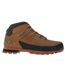 Mens euro sprint leather hiking boots wheat Timberland-3