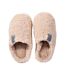 Pantoufles COCOONING pour Femme Confort PREMIUM-2