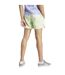 Mens Sprinter Shorts Green Adidas-3