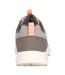 Womens/ladies Magnitude Outdoor Waterproof Walking Trainers Light Brown Mountain Warehouse-2