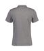 Polo Style Texturé Homme Gris Gant-2