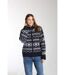 Gilet Lune   | Gerard Pasquier-3